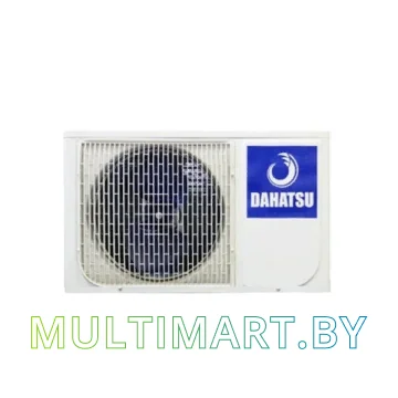 Кондиционер Dahatsu DH-NP-18А картинка 2
